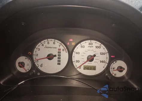 2002 Honda Civic Lx from USA, damaged, VIN JHMES16562S002799